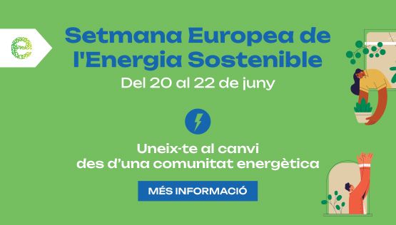 Setmana de l'Energia