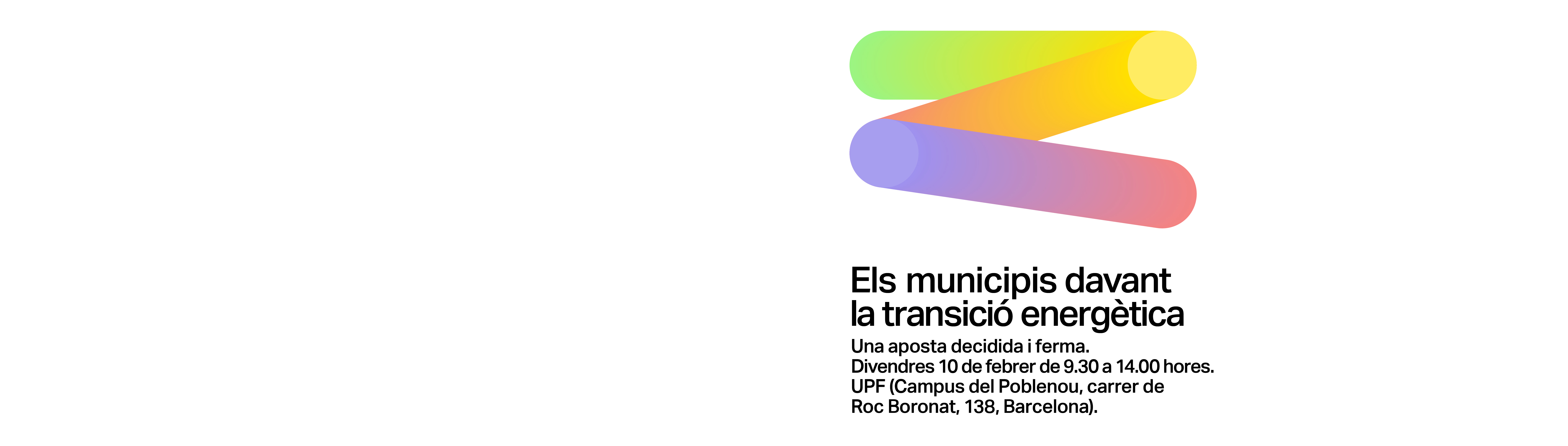 Jornada Energia i Municipis