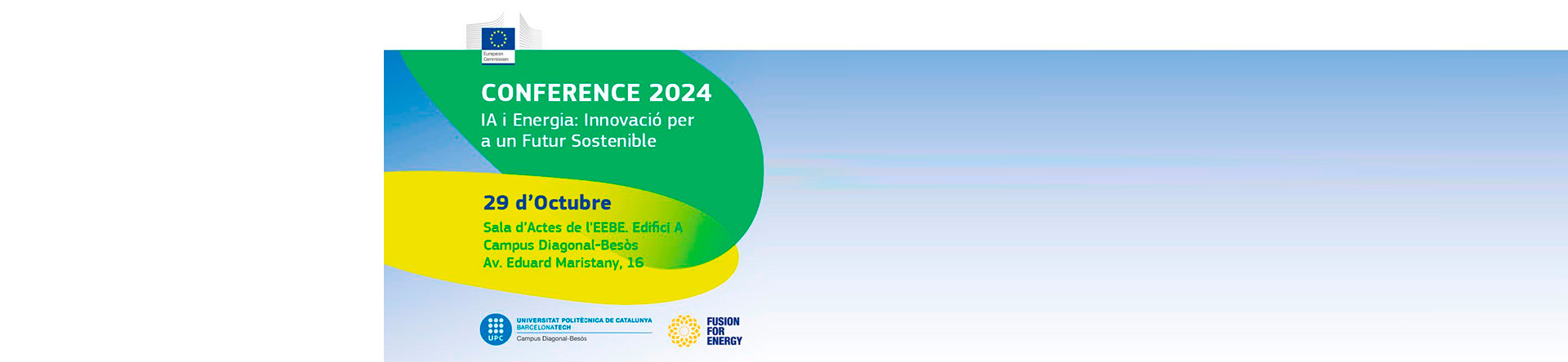 Innovacio i futur sostenible