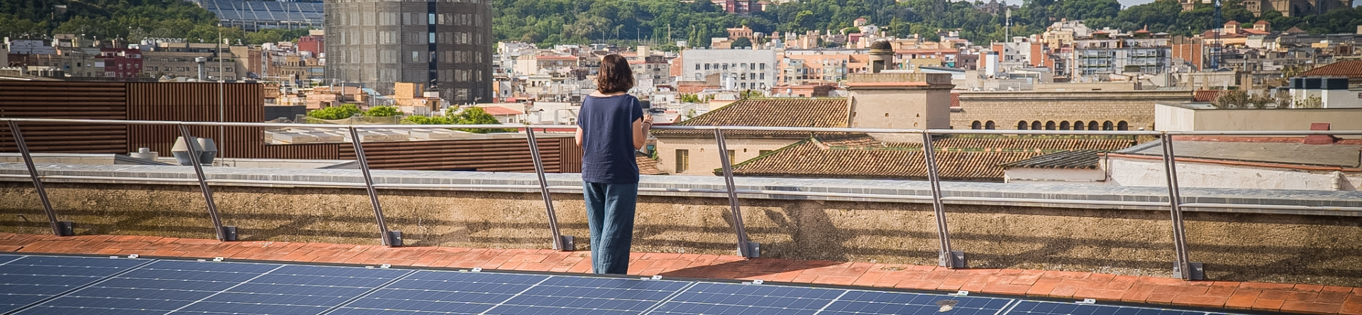 Placas solares